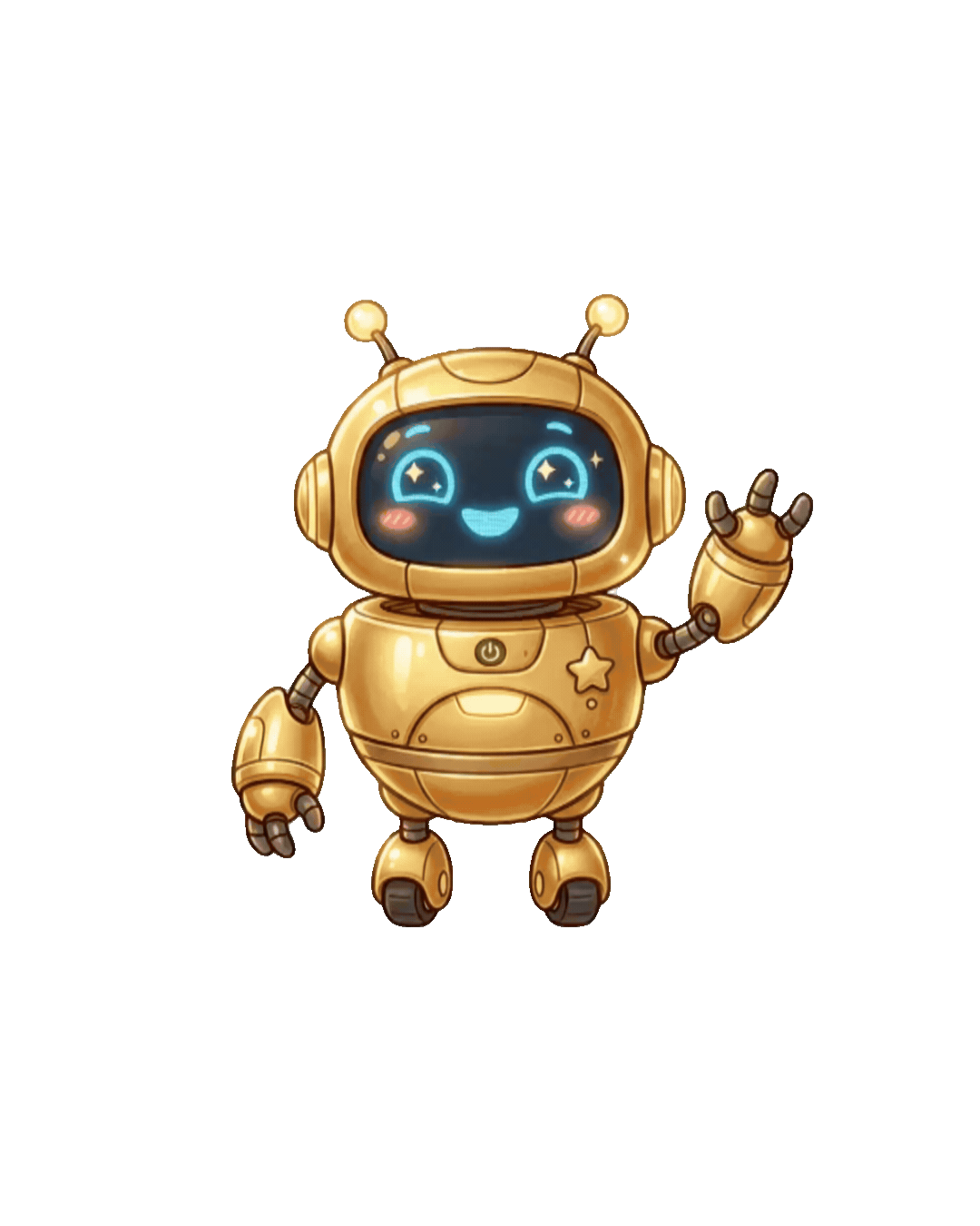 AI Assistant Bot
